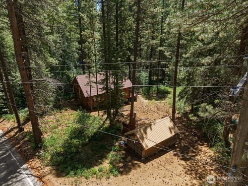 18007 Entiat River Rd, Entiat, WA, 98822-9772 | Card Image