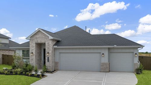 205 Sandhill Grove Trail, Waller, TX, 77484 | Card Image
