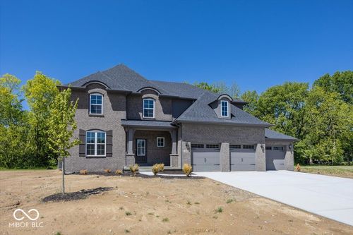 1914 Delp Court, Avon, IN, 46123 | Card Image
