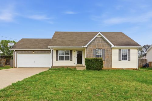 3768 Misty Way, Clarksville, TN, 37042 | Card Image
