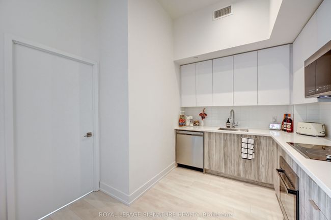318 - 297 Oakwalk Dr, Condo with 1 bedrooms, 1 bathrooms and 1 parking in Oakville ON | Image 24