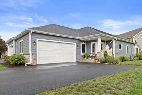 441 Tindalls Nest, Twin Lakes, WI, 53181-9175 | Card Image