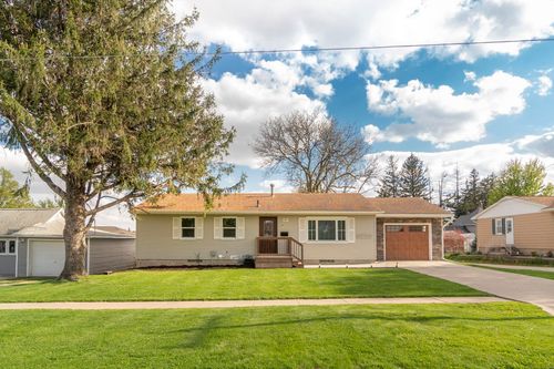 401 Smith Street, West Union, IA, 52175 | Card Image