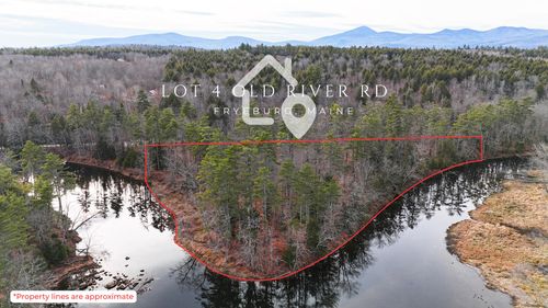 4 Old River Road, Fryeburg, ME, 04037 | Card Image