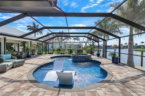 2610 Sw 46th Ter, Cape Coral, FL, 33914-6163 | Card Image
