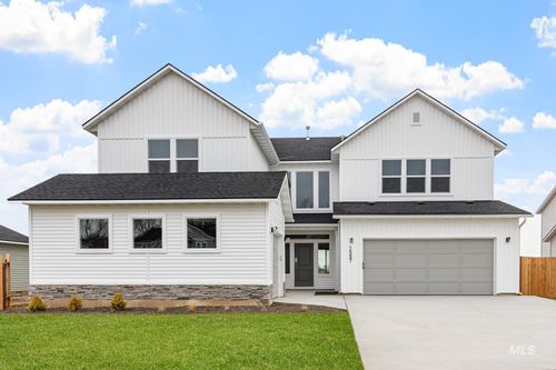 16464 Backfill Ave, Caldwell, ID, 83607-2005 | Card Image