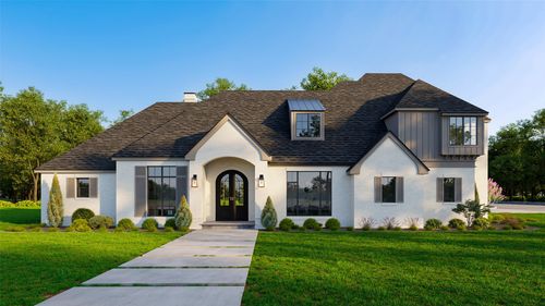 4032 Echo Glen Dr, Dallas, TX, 75244-7321 | Card Image
