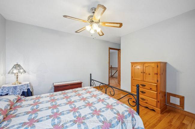 4140 Weimar Line, House other with 4 bedrooms, 4 bathrooms and 8 parking in Wellesley ON | Image 23