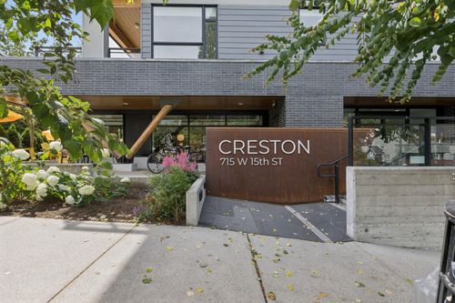 209-715 15th St W, North Vancouver, BC, V7M1T2 | Card Image
