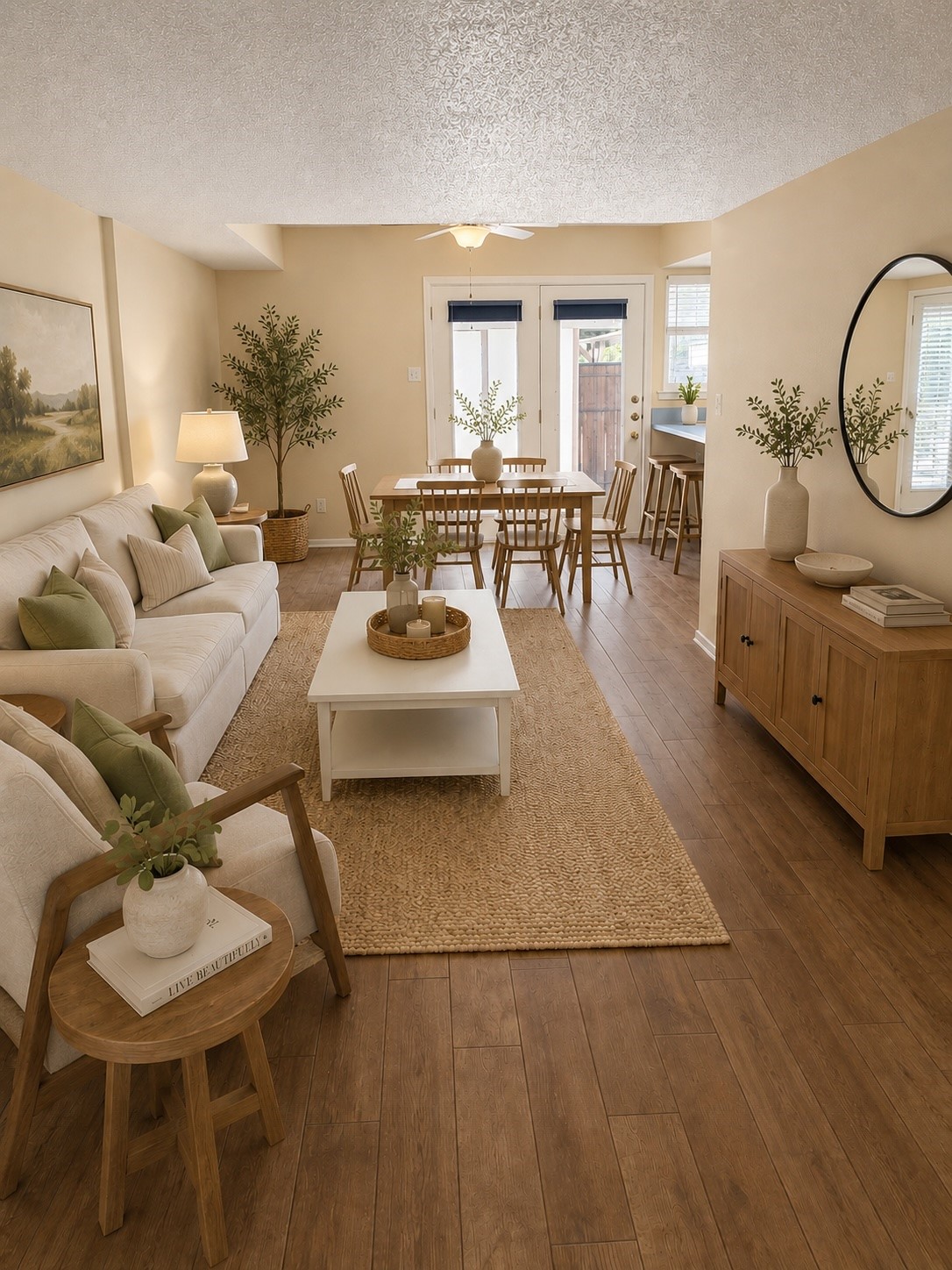 Residential in Arlington 5
