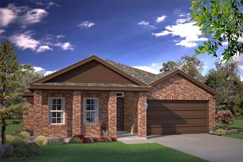 147 Bay Meadows Lane, Boyd, TX, 76023 | Card Image