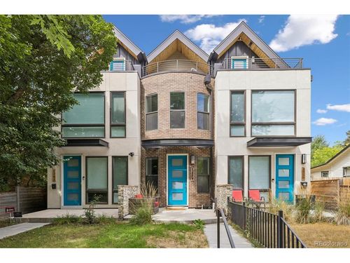 2259 S High St, Denver, CO, 80210-4624 | Card Image