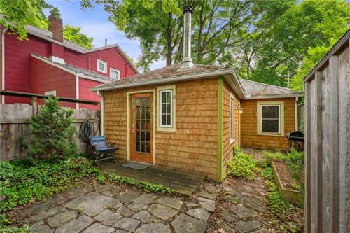 311 Tompkins St, Ithaca, NY, 14850-3749 | Card Image