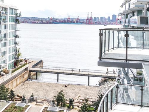 803-162 Victory Ship Way, North Vancouver, BC, V7L0B4 | Card Image