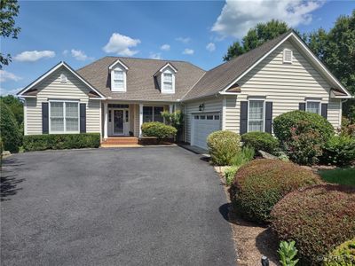 View of cape cod-style house | Image 3