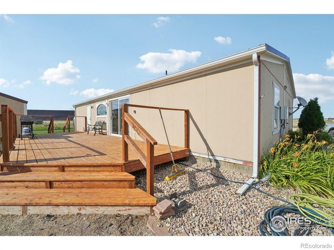14775 County Road 88, House other with 3 bedrooms, 2 bathrooms and 2 parking in Pierce CO | Image 12