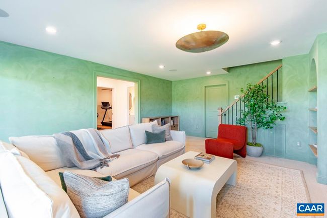 3706 Thicket Run Pl, House other with 5 bedrooms, 6 bathrooms and null parking in CHARLOTTESVILLE VA | Image 46