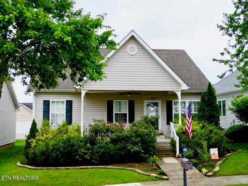1011 Wentford Ave, Sweetwater, TN, 37874-2355 | Card Image