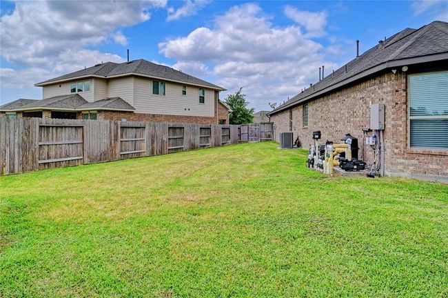 3854 Fleetwood Falls Ln, House other with 3 bedrooms, 3 bathrooms and 2 parking in Spring TX | Image 44