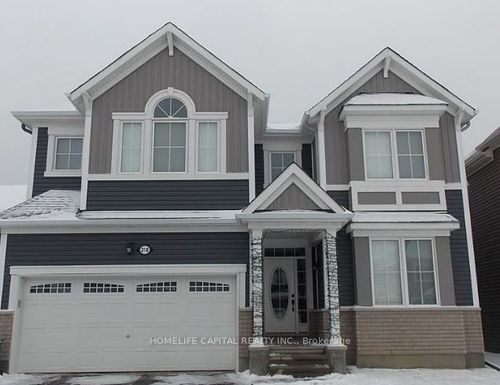 218 Ponderosa St, Stittsville, ON, K2V0J6 | Card Image