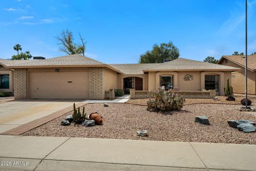 2274 Leisure World, Mesa, AZ, 85206-5401 | Card Image