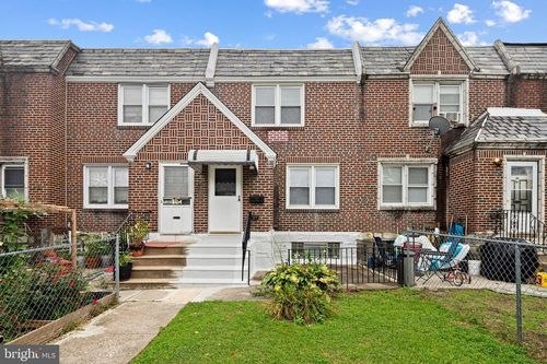 7129 Oakland St, PHILADELPHIA, PA, 19149-1212 | Card Image