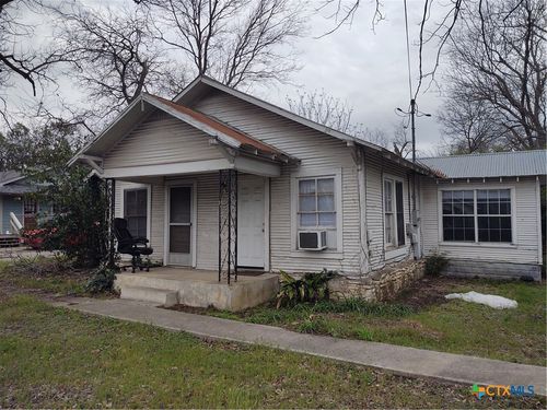 104 Eastwood St, San Marcos, TX, 78666-6603 | Card Image