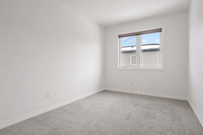7 Pony Way, House attached with 3 bedrooms, 3 bathrooms and 1 parking in Kitchener ON | Image 28