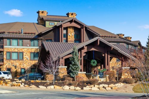 4176-2100 Frostwood Blvd, Park City, UT, 84098-6522 | Card Image