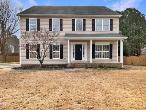 1708 Mclaurin Ln, Fuquay-Varina, NC, 27526-9402 | Card Image
