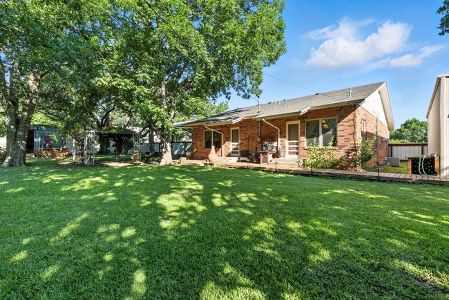 1111 W 8 Th St, House other with 3 bedrooms, 3 bathrooms and null parking in Cisco TX | Image 5