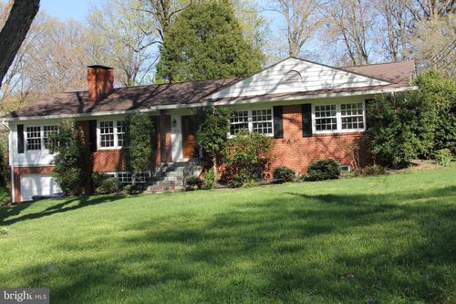 1103 Delf Dr, MCLEAN, VA, 22101-2031 | Card Image