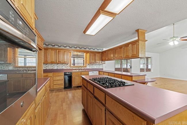 6124 Highway 36 W, House other with 4 bedrooms, 2 bathrooms and null parking in Rose Bud AR | Image 7