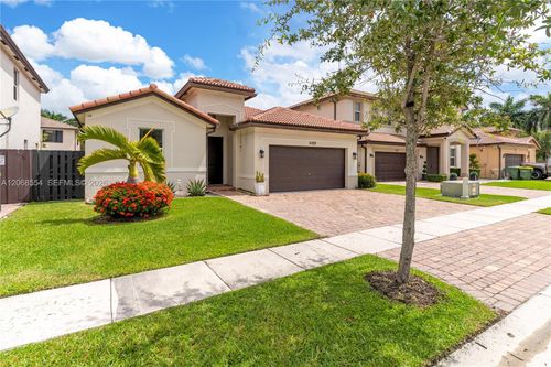 4189 Ne 20th St, Homestead, FL, 33033-5357 | Card Image