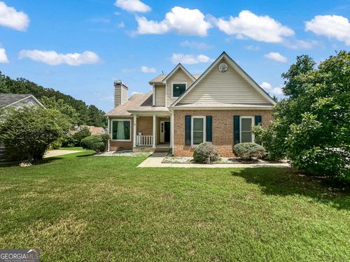 11876 Plantation Pkwy, Fayetteville, GA, 30215-8048 | Card Image