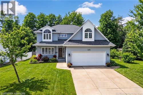 170 Crestwood Dr, Moncton, NB, E1C9P1 | Card Image