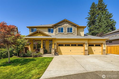 10307 Ne 33rd Ct, Vancouver, WA, 98686-5200 | Card Image