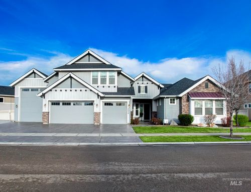 3070 W Tubac Dr, Meridian, ID, 83646-3314 | Card Image