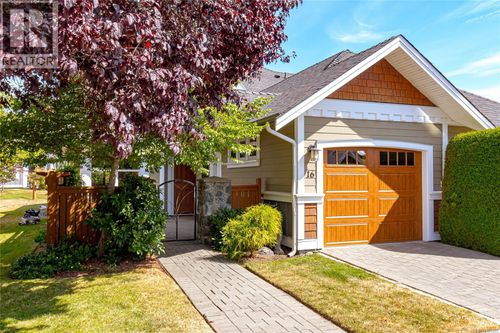 16-10520 Mcdonald Park Rd, North Saanich, BC, V8L0A3 | Card Image