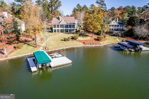 1401 Lighthouse Cir, Greensboro, GA, 30642-5414 | Card Image