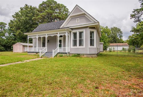108 Stanford St, Rich Square, NC, 27869-9613 | Card Image