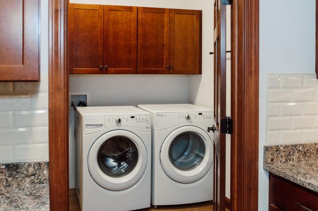 In unit laundry | Image 10