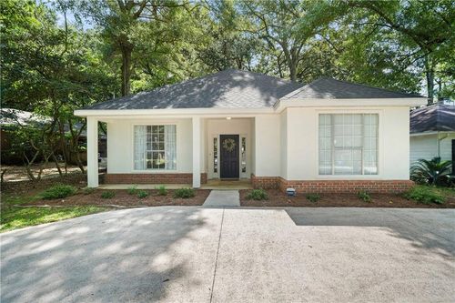 909 Wesley Ave, Mobile, AL, 36609-5154 | Card Image