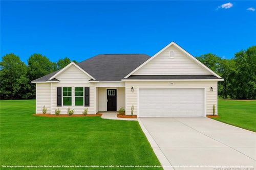 47 Commander Cir, Parkton, NC, 28371-2107 | Card Image