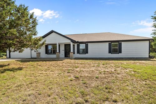 506 Brazos Hills Dr, Weatherford, TX, 76087-6645 | Card Image