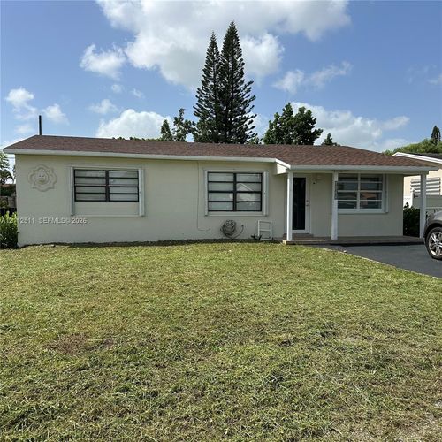 1-6432 Flagler St, Hollywood, FL, 33023-2126 | Card Image