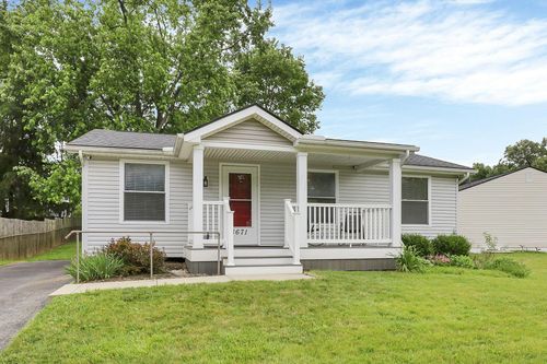 3671 Brookline Ave, Columbus, OH, 43223-3406 | Card Image