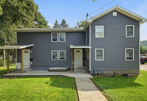 161 E Main Street, Mansfield, PA, 16933 | Card Image