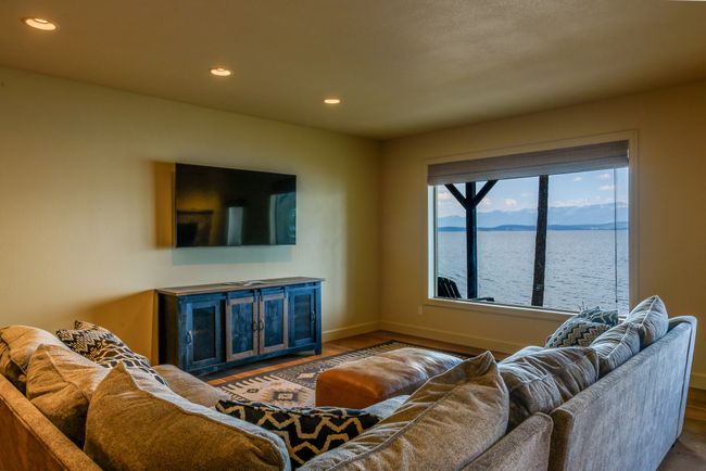Lower Level Living Room | Image 55
