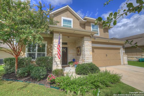 8737 Stackstone, Schertz, TX, 78154-3692 | Card Image
